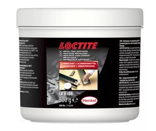 LOCTITE LB 8156 LOCTITE LB 8156